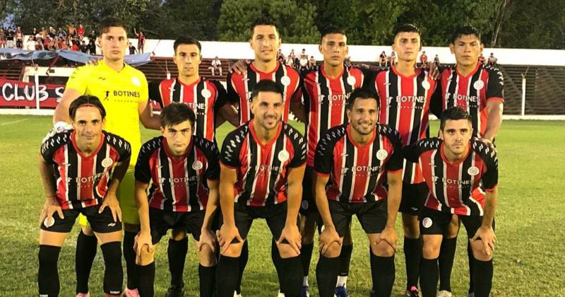 Racing ir� por los tres puntos en el estadio Carlos Morales para llegar a la punta de la Zona 5