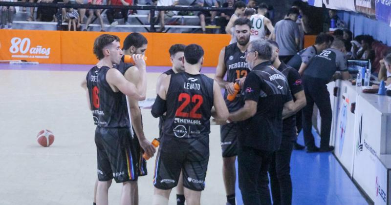 El equipo dirigido por Daniel Maffei se prepara para visitar a Racing de Chivilcoy con el �nimo en alza