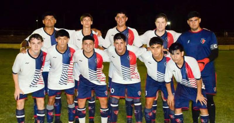 San José buscar� ante Villa Italia de Salto su segundo triunfo en el torneo
