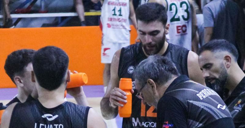 Pergamino B�squet buscar� alcanzar su quinta victoria en el Clausura de la Liga Argentina