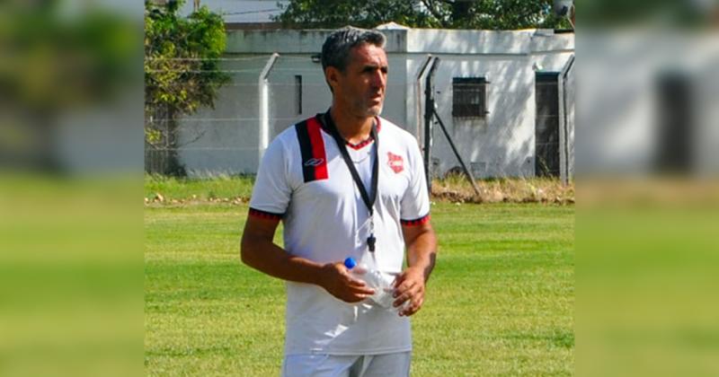 Adri�n Aranda destacó que las expectativas son muy grandes
