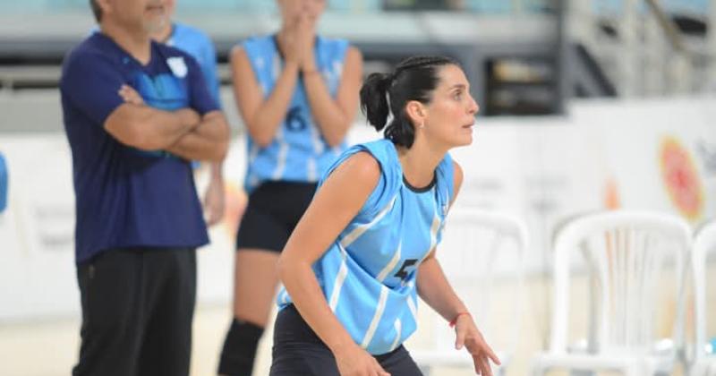 Camila Demasi afirmó que la Liga Federal fue una experiencia hermosa