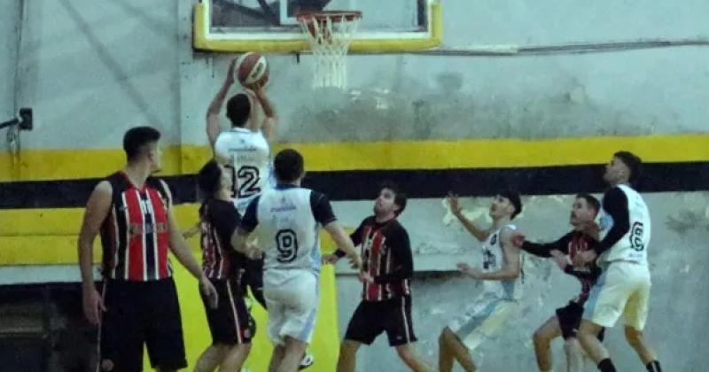 Comenzó la cuenta regresiva para el inicio de una nueva temporada del basquetbol local