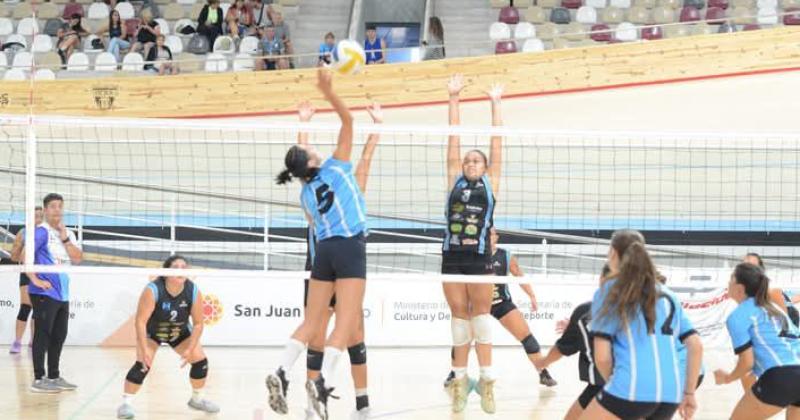 Camila Demasi- Haber quedado entre los 15 mejores no es poco