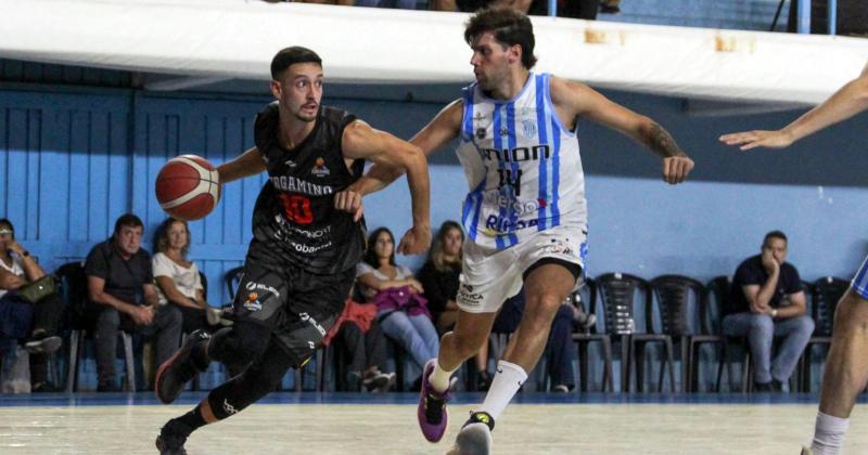 Pergamino Baacutesquet cerroacute la Fase Regular con otro triunfo y en la quinta posicioacuten