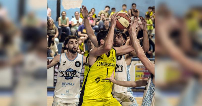 Argentino y Comunicaciones protagonizar�n el domingo el partido destacado de la primera fecha