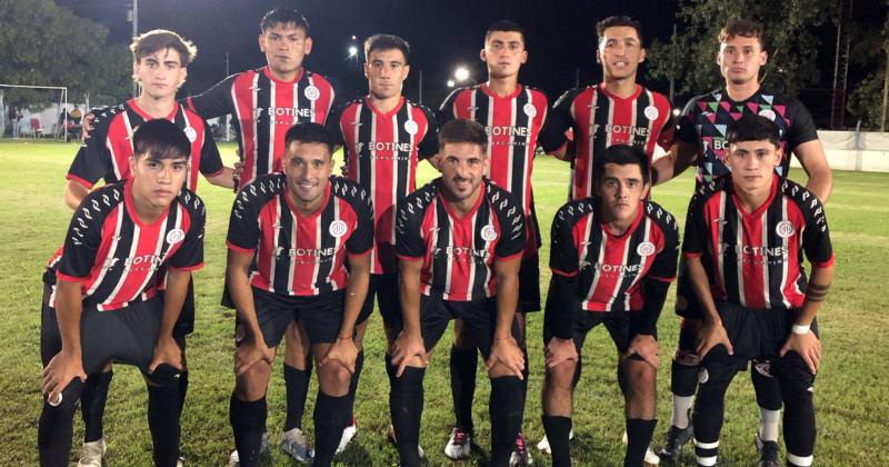 Racing ganó en Alfonzo y se subió a la punta de la Zona 5 El domingo visitar� a Hurac�n de Arrecifes