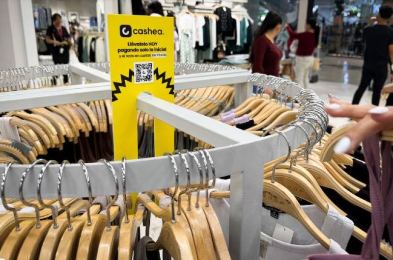La reducción arancelaria favorece la entrada de productos importados a precios accesibles