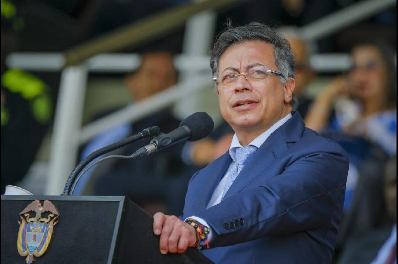 Colombia- capturan a presunto liacuteder disidente de las FARC vinculado a atentado con 20 muertos