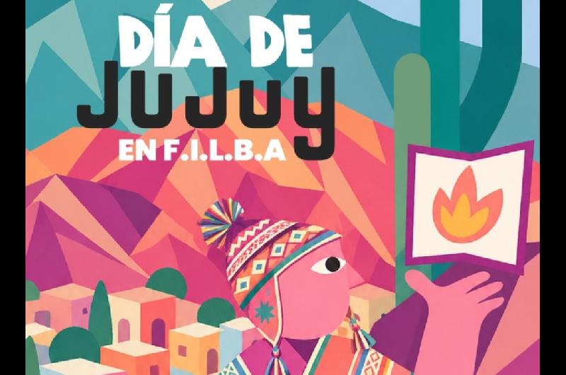 Jujuy presentaraacute libros ganadores del Certamen Literario Provincial en la Feria del Libro