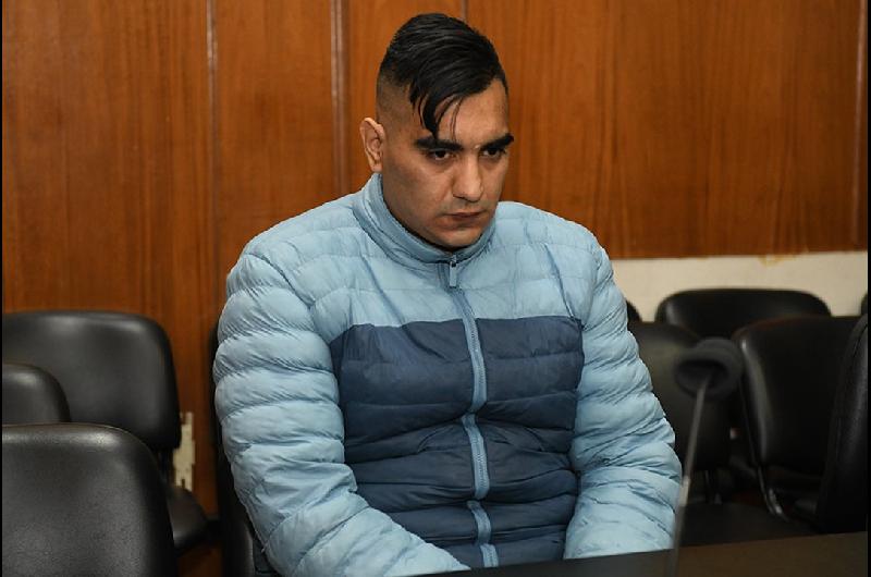 Villa Lugano- matoacute a su pareja abandonoacute el cuerpo en un hospital y ahora enfrenta el juicio