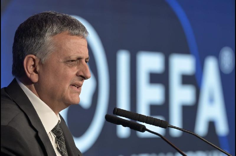 Horacio Mariacuten- El objetivo es exportar USD 30000 millones en crudo y gas para 2031