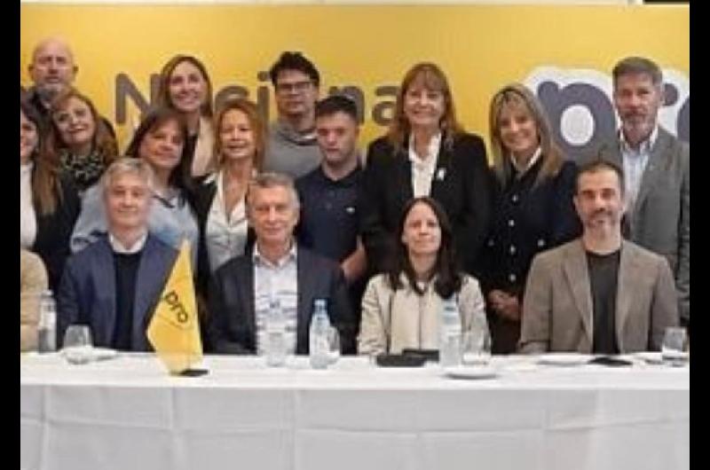 Soledad Martiacutenez- ldquoEl PRO tiene que llegar mucho maacutes fortalecido a 2027rdquo