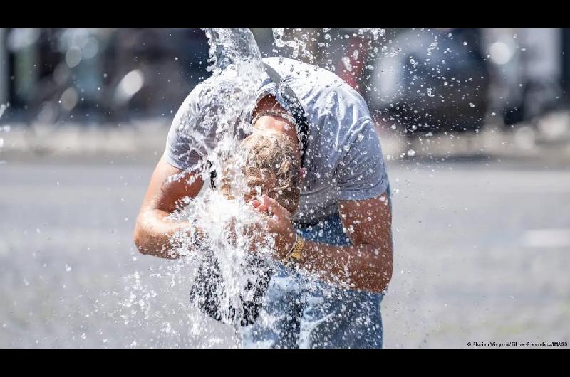 Agencia meteoroloacutegica de la ONU advierte el riesgo de temperaturas globales reacutecord entre 2026 y 2030