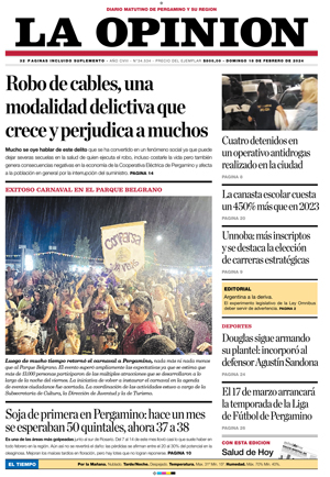Tapa del d&iacute;a